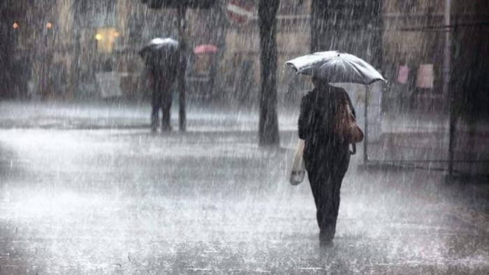 أمطار قوية ستشهدها أولى أيام رمضان بالمغرب