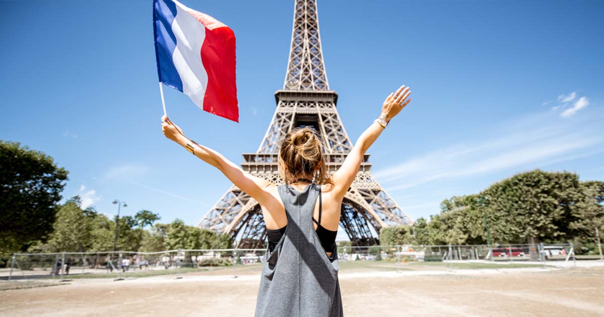  فرنسا.. استئناف تقديم التأشيرات لطلبة والسياح المغاربة
