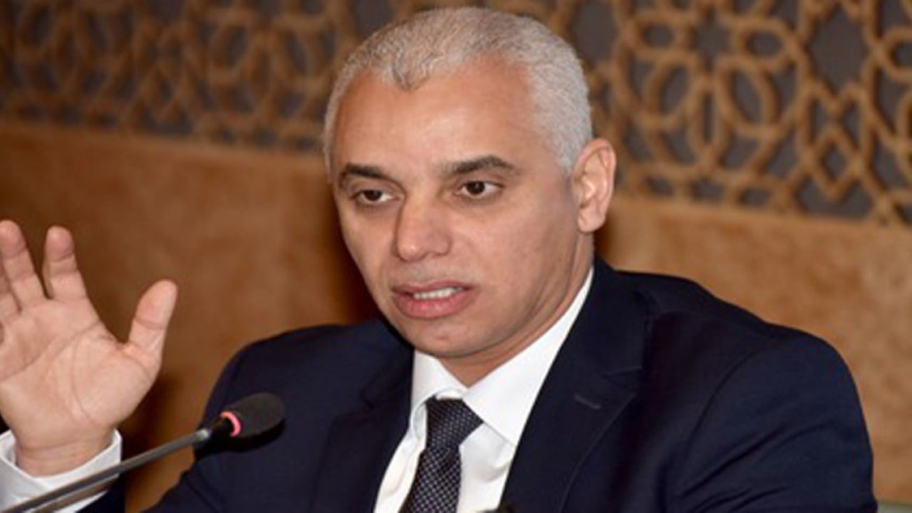  وزير الصحة يخرج عن صمته وينفي ادعاءات بعض مهنيي قطاع الصيدلة بالمغرب