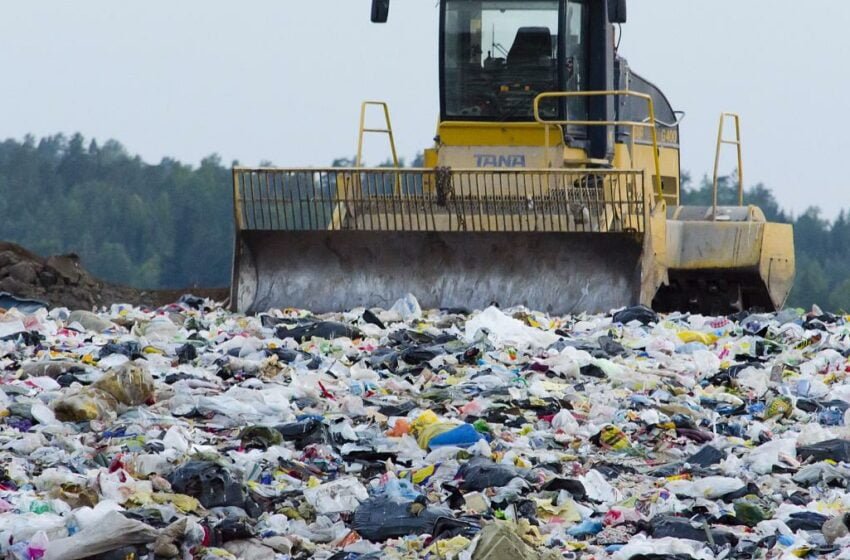  المديرية العامة للجماعات الترابية: معالجة وتثمين النفايات هدف أساسي في المحافظة على البيئة