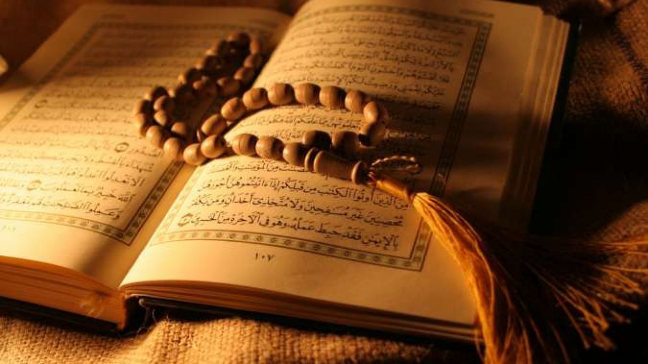 the virtue of reading the qur an in the month of ramadan