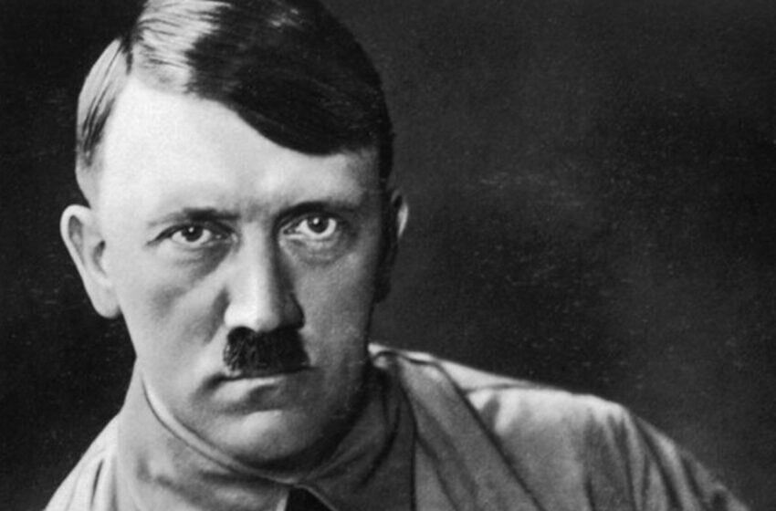  نظرية قديمة تعود باستمرار.. هل يتحدر هتلر فعلاً من أصل يهودي؟