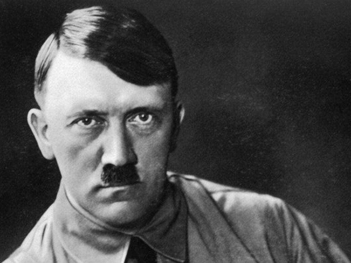 نظرية قديمة تعود باستمرار.. هل يتحدر هتلر فعلاً من أصل يهودي؟