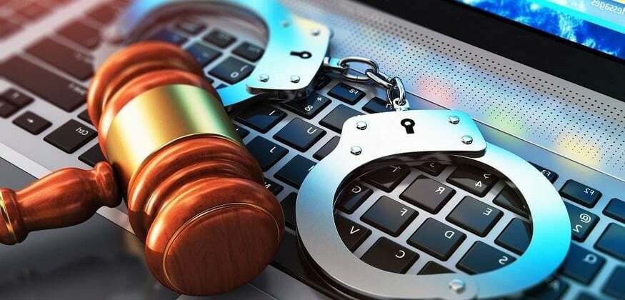 أمن مراكش.. توقيف 4 أشخاص بتهمة القرصنة المعلوماتية