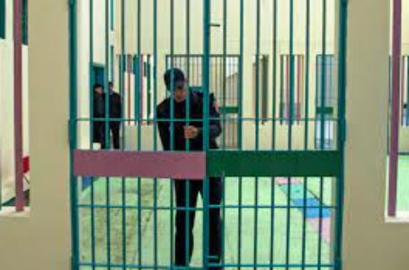 إدارة السجن المحلي تيفلت 2 تنفي دخول المعتقل على خلفية ملف اكديم إيزيك في إضراب عن الطعام