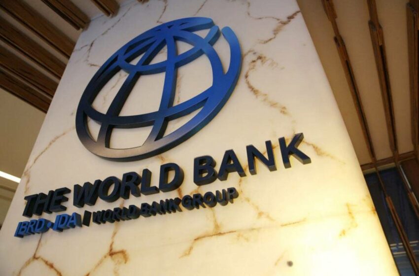  الأمن الغذائي العالمي في أزمة والبنك الدولي يتدخل
