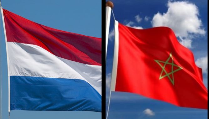  المغرب وهولندا يجددان التأكيد على “الشراكة القوية” في مكافحة الإرهاب