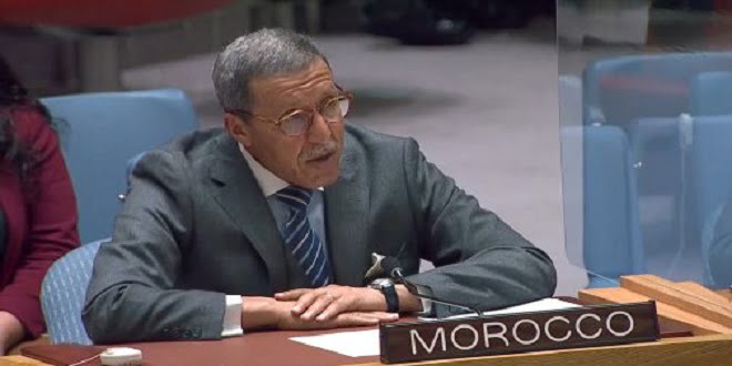  هلال: استراتيجية المغرب في مجال الهجرة تقوم على تناغم طبيعي بين الرؤية الملكية والأجندة الدولية