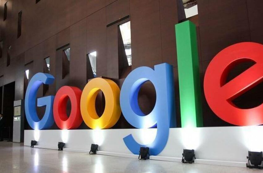  “غوغل” توافق على دفع 118 مليون دولار لموظفاتها