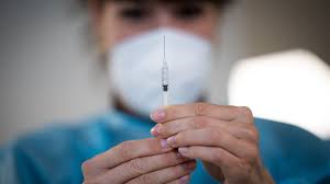 شركة فايزر تطلب ترخيص من أجل تطعيم أطفال دون سن الخامسة باللقاح