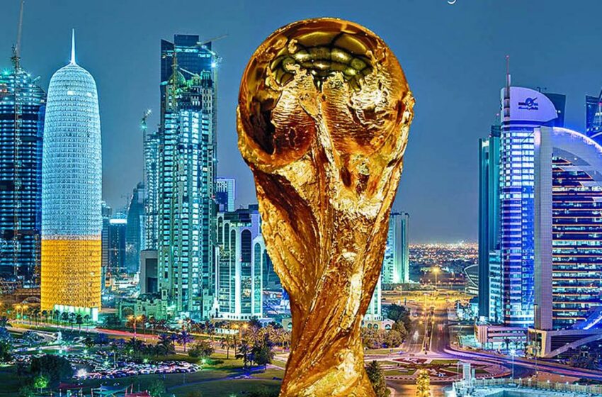  مونديال قطر 2022 : فيفا يرفع عدد لاعبي كل تشكيلة إلى 26