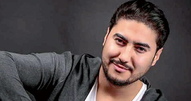 محمد عدلي يتغزل في “تيتيزة”