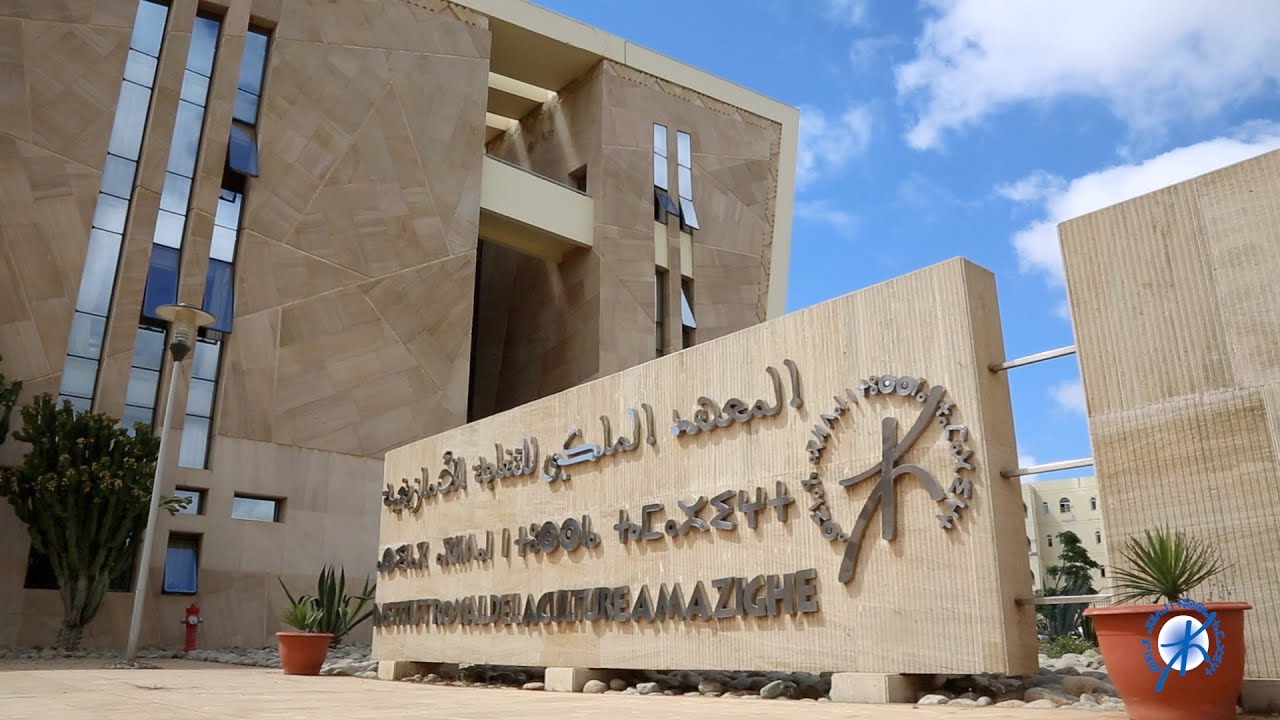 المعهد الملكي للثقافة الأمازيغية يحتضن لقاء تكوينيا حول مستجدات البحث والتكوين في مجال تدريس الأمازيغية