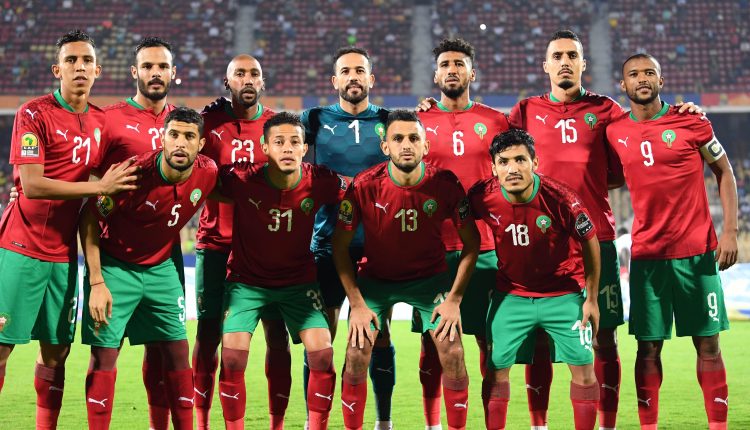 المنتخب الوطني..إلغاء دوري النمسا الدولي الودي