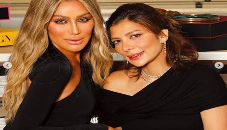 بالفيديو..مايا دياب تحكي عن خلافها مع أصالة