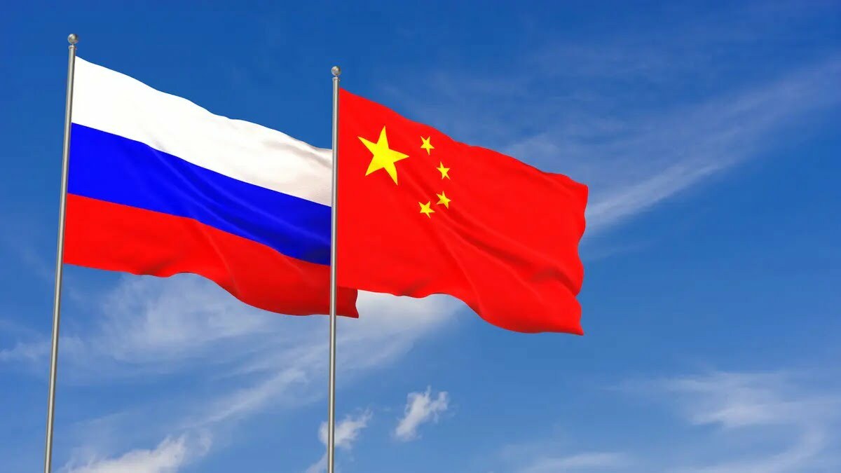 الصين تنظم الى روسيا للمشاركة في تمارين عسكرية مشتركة