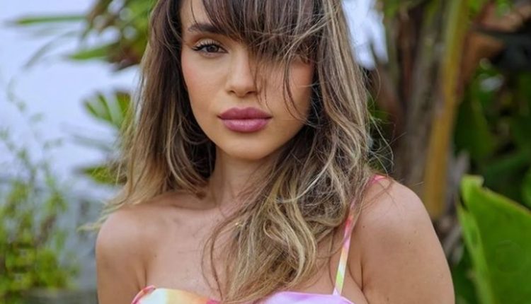 بسبب حالتها الصحية..أحلام الزعيمي تبتعد عن مواقع التواصل الإجتماعي