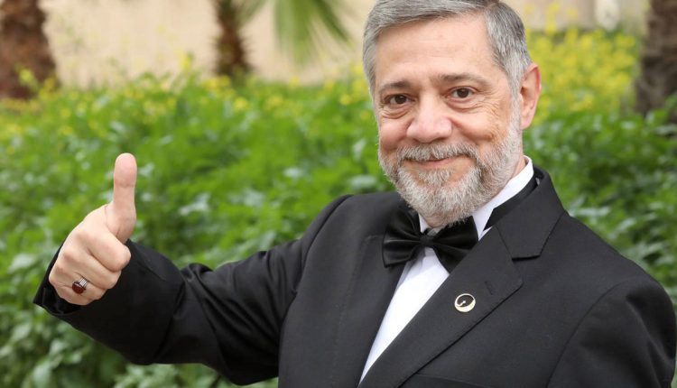 الموت يخطف الموسيقار السوري حسام الدين بريمو
