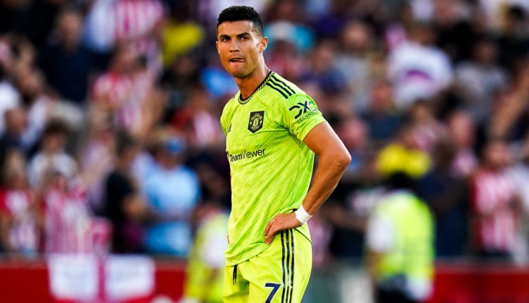 بوروسيا دورتموند يكشف حقيقة إقتراب ضم كريستيانو رونالدو