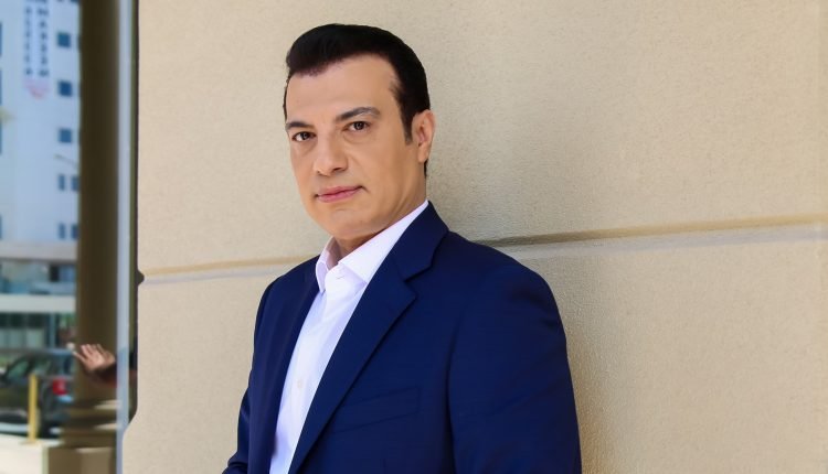 بعد تعرضه لوعكة صحية.. إيهاب توفيق يطمئن جمهوره