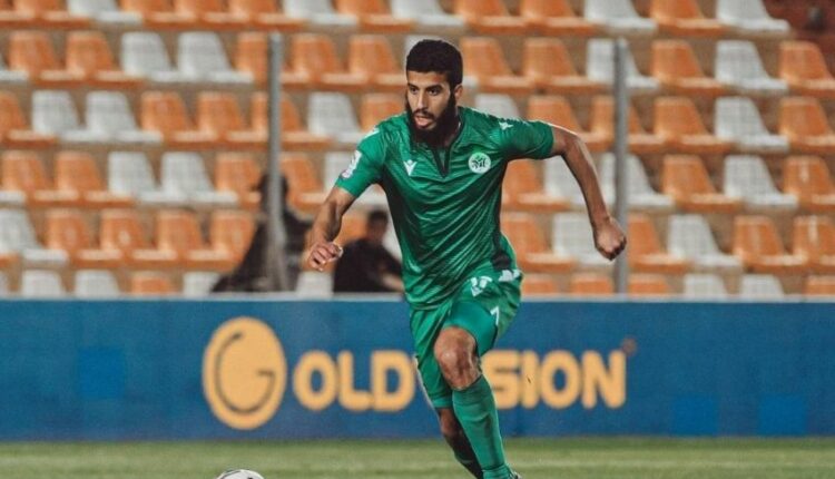 البحيري وثلاث لاعبين يرفضون التوقيع مع الوداد بسبب بند المردودية