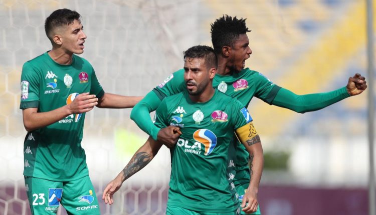 محسن متولي عميد الرجاء ينتقل إلى الدوري الليبي