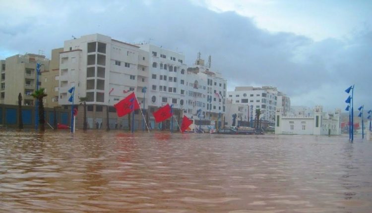 البنك الدولي يدعم قدرة المغرب على الصمود في مواجهة الكوارث وتغير المناخ