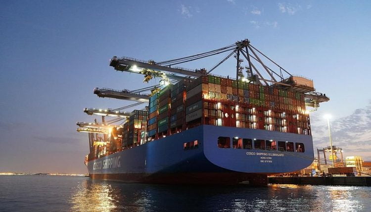 المغرب - السعودية .. إحداث 6 خطوط ملاحية وخدمات رئيسية