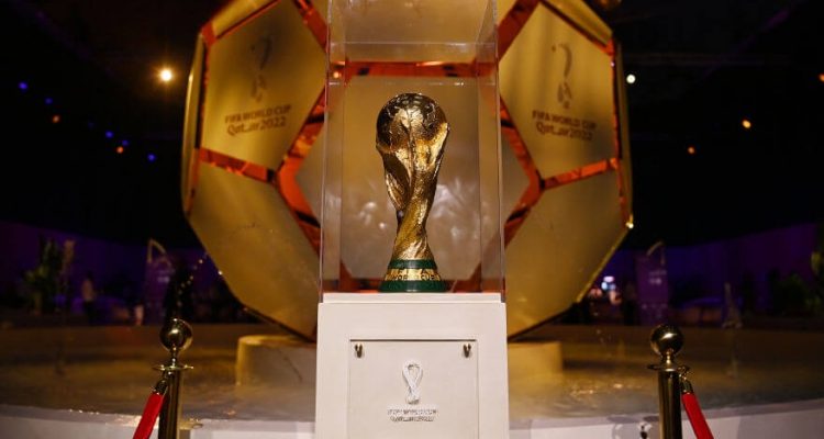 تعرف على أسعار تذاكر مباريات كأس العالم قطر 2022