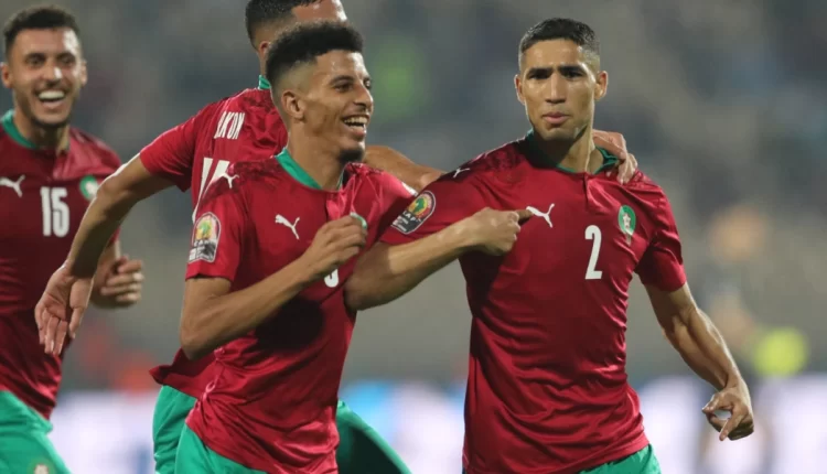 تعرف على موعد ومكان مباراتي الأسود أمام الشيلي والباراغواي