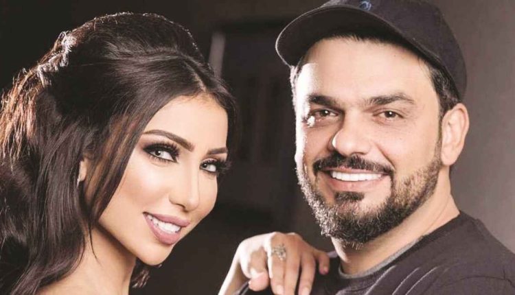 محمد الترك يعود للواجهة