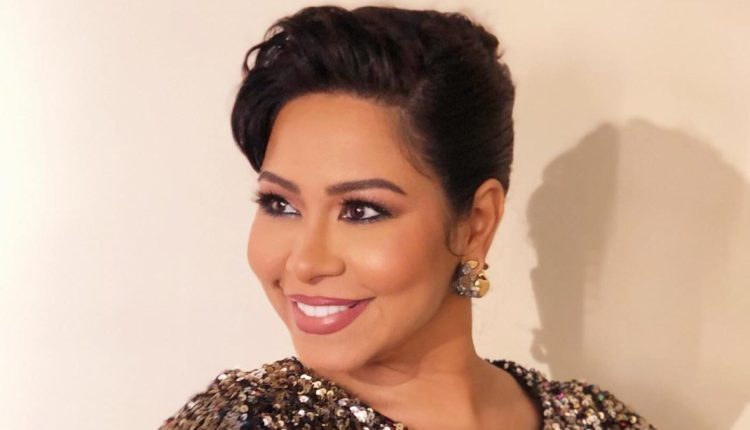 شرين عبد الوهاب
