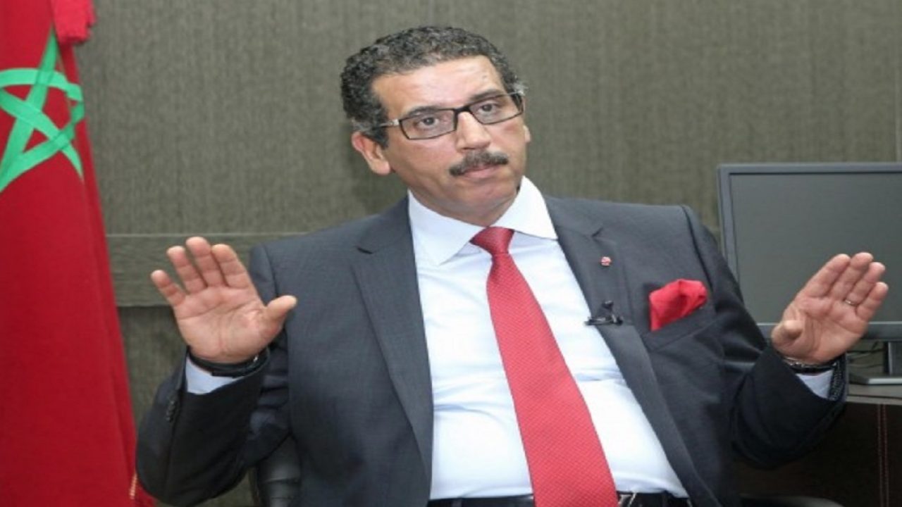 وفاة عبد الحق الخيام مدير "البسيج" السابق