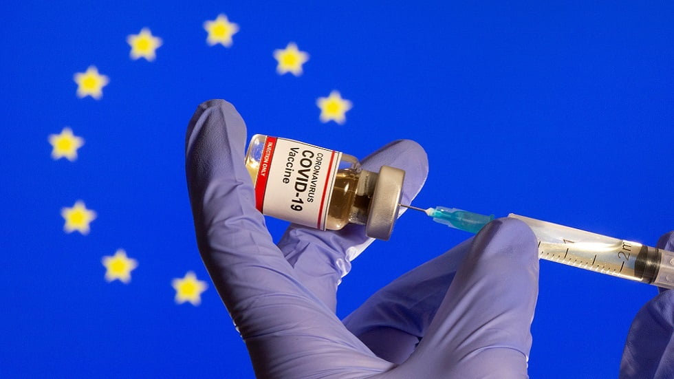 الاتحاد الأوروبي يوقع عقدا للقاح جديد ضد كوفيد