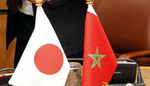 دبلوماسيون يابانيون: العلاقات بين الرباط وطوكيو يطبعها التميز