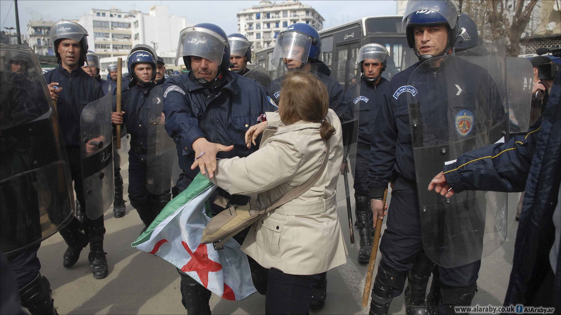 البرلمان الأوروبي يشجب انتهاكات الجزائر المتتالية لاتفاقية الشراكة مع الاتحاد الأوروبي