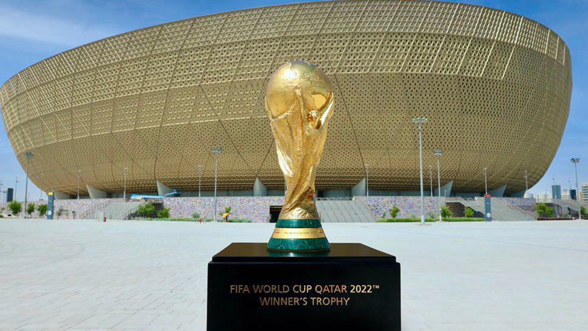 "فيفا" يؤكد عدم وجود أي تلاعبات في مباريات كأس العالم قطر 2022