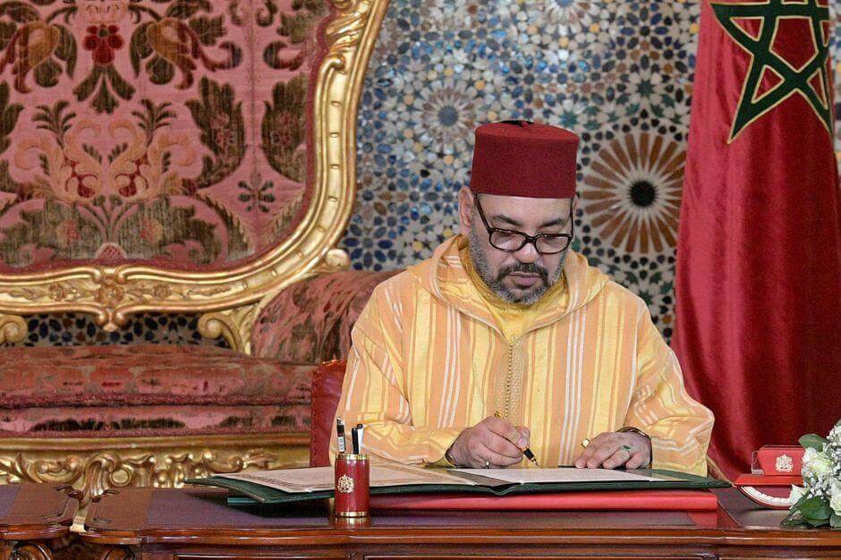 الملك محمد السادس يصدر عفوه عن 991 شخصا بمناسبة ذكرى تقديم وثيقة المطالبة بالاستقلال
