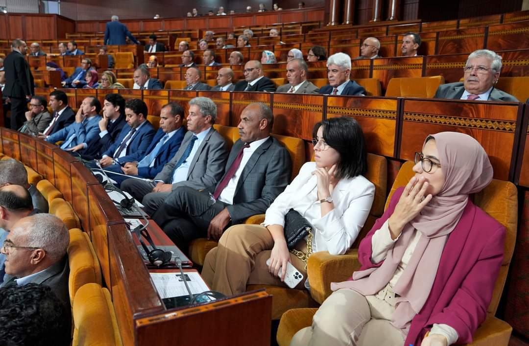 تفاصيل مصادقة مجلس النواب على قانوني الجنسية المغربية وصندوق التكافل العائلي