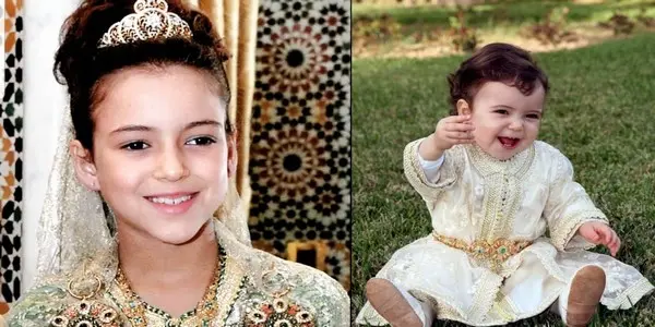 الشعب المغربي على موعد بالإحتفاء بذكرى ميلاد الأميرة للا خديجة