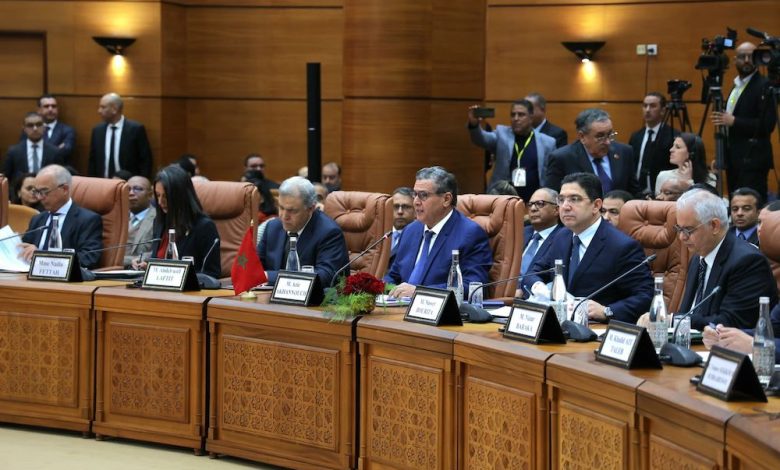 المغرب وإسبانيا: أشغال الاجتماع الـ12 رفيع المستوى تنطلق بالرباط