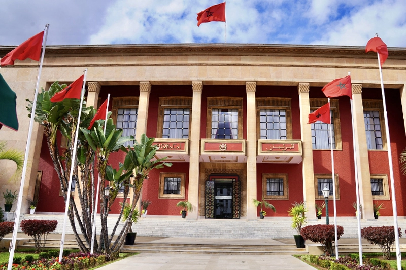 البرلمان المغربي يحتضن أشغال لجنة القضايا الاجتماعية..