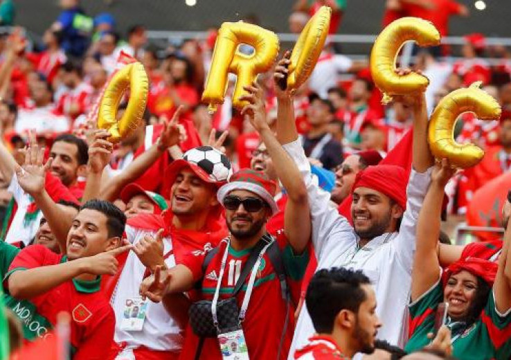 الكان هل نفدت فعلا تذاكر مباراة المنتخب المغربي الأولمبي ومصر