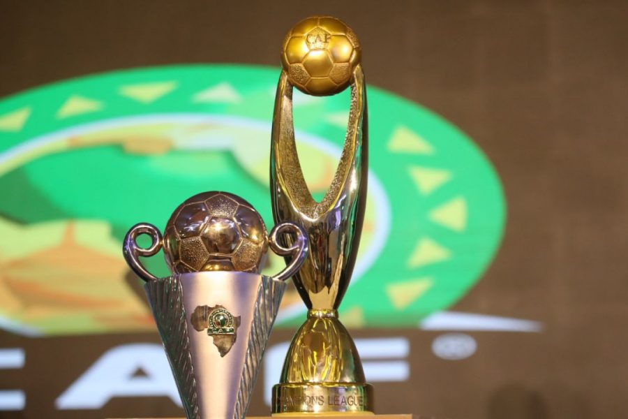 CAF Champions League CAF Confederation Cup 900x600 1