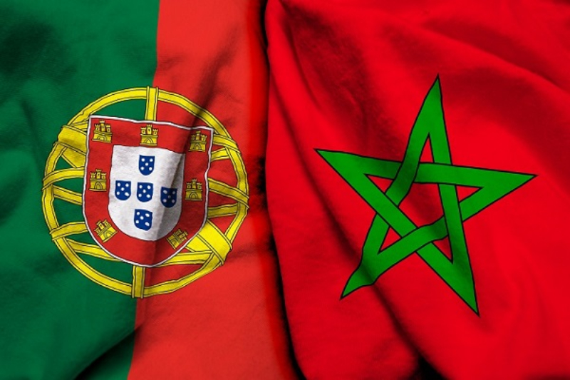 والبرتغال يوقعان تصريحا مشتركا للربط الكهربائي بين البلدين