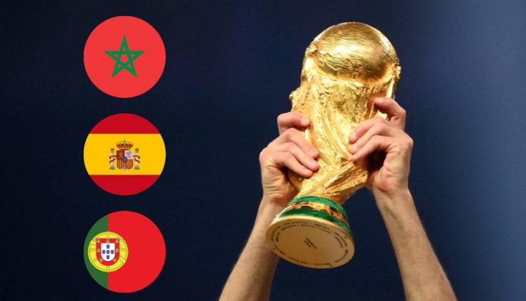 تاريخ ومكان اجتماع اللجنة الثلاثية المنظمة لـ "المونديال"