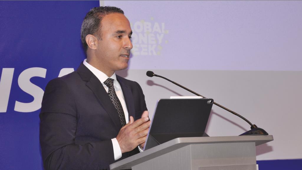 العام لشركة "فيزا" بالمغرب