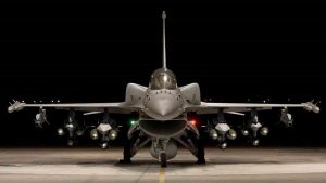 مقاتلات F-16V Viper