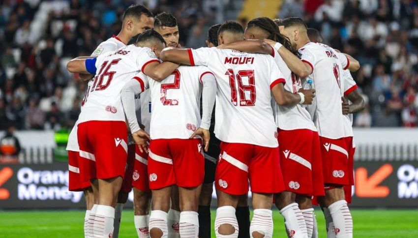 الوداد الرياضي